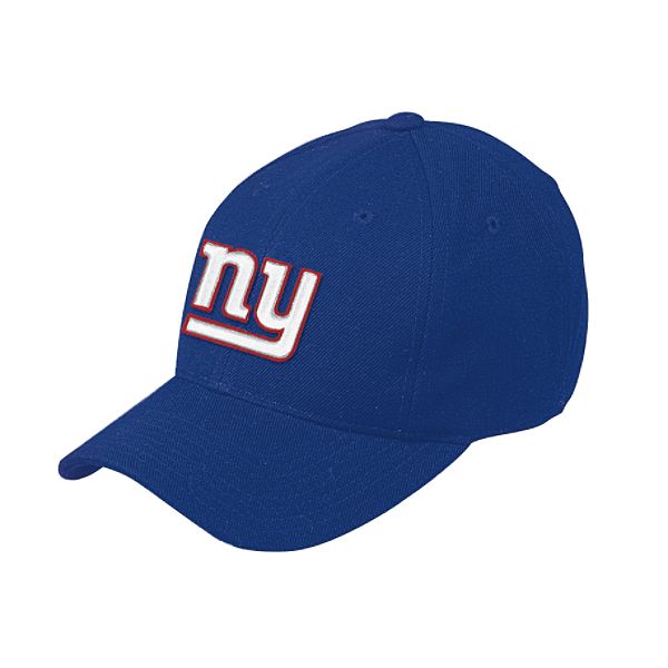 Reebok New York Giants Basic Logo Cap