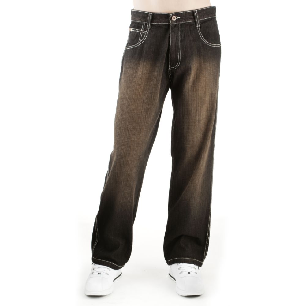 Southpole 4180 Wide Leg Jean