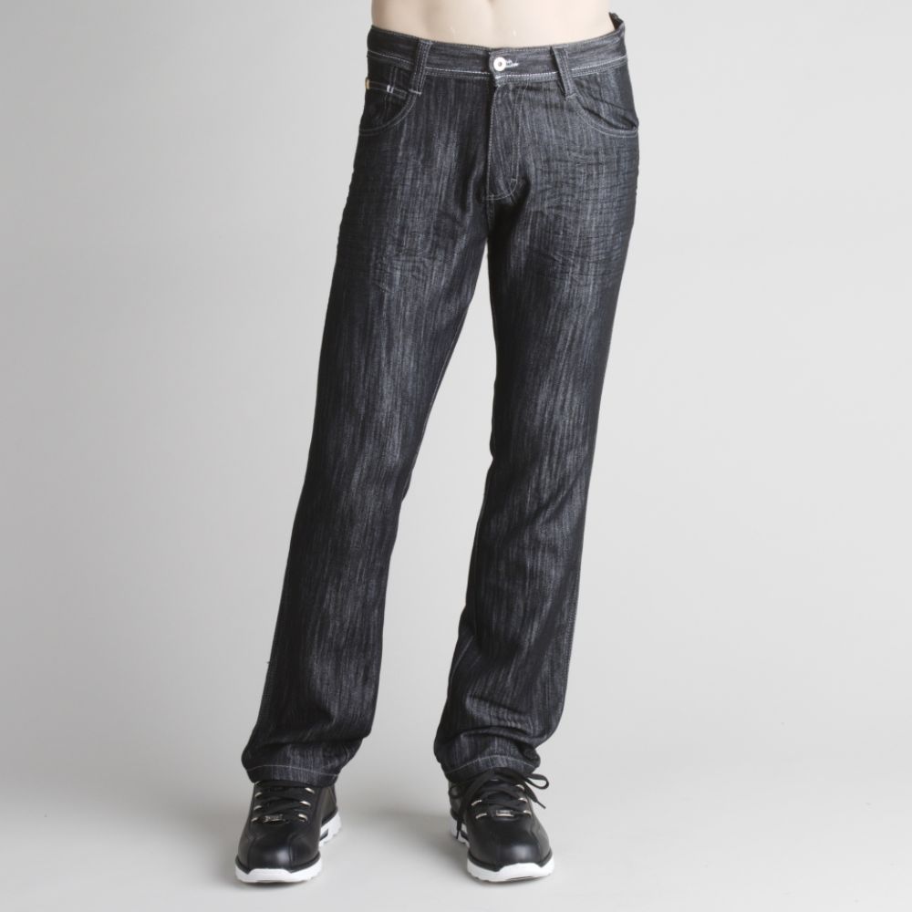 Southpole Slim Fit Straight Leg Jeans