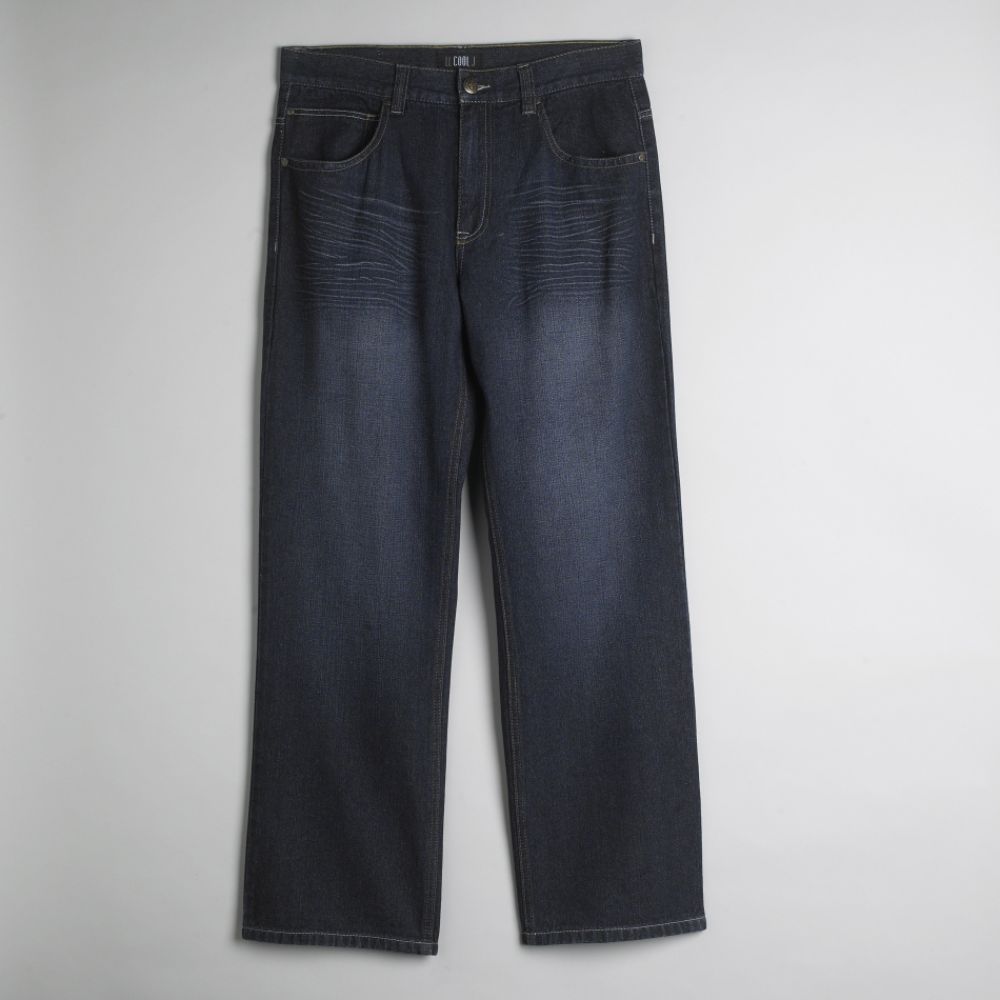 LL Cool J Young Men's Fashion Denim Jeans