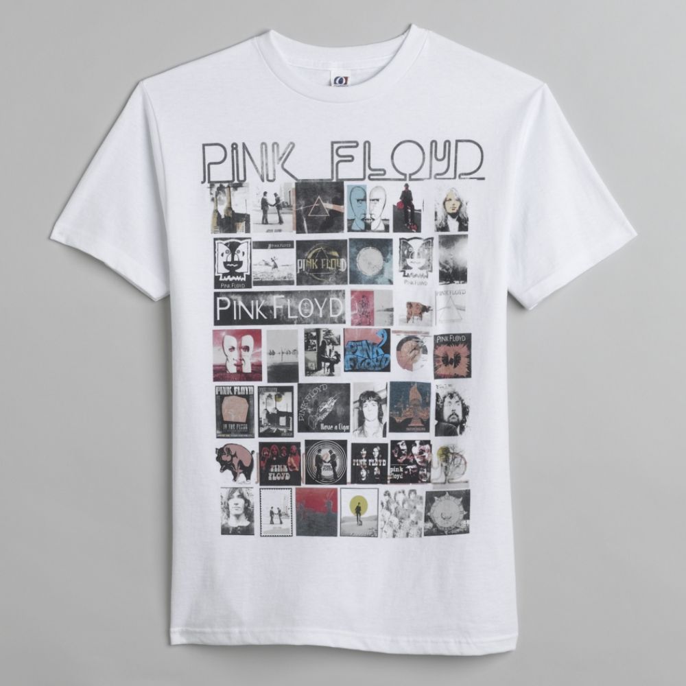 Young Men's Rock Tee
