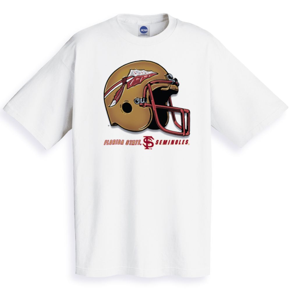 NCAA Gridiron Crown Short Sleeve Tee