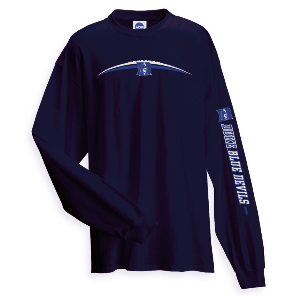 NCAA&nbsp; Stand Up Play Tee - Duke