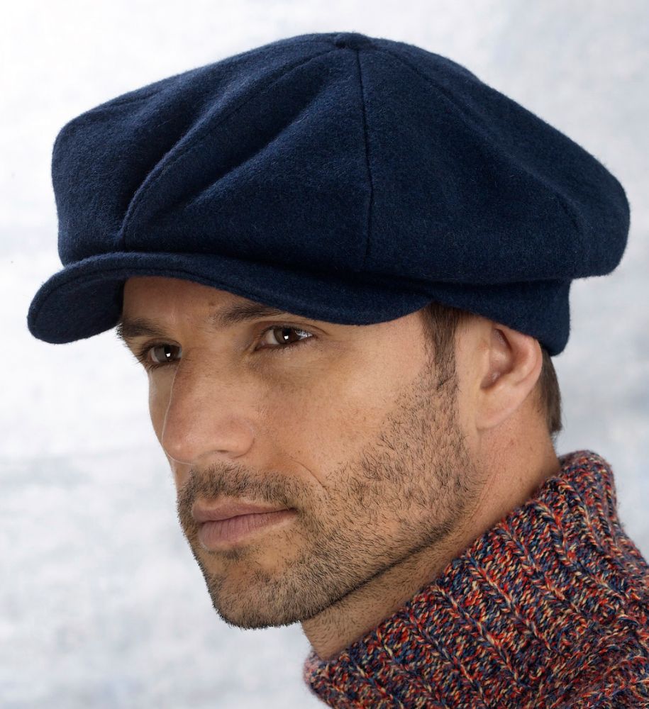 Excelled Men's 8 Piece Wool Cap at Sears.com