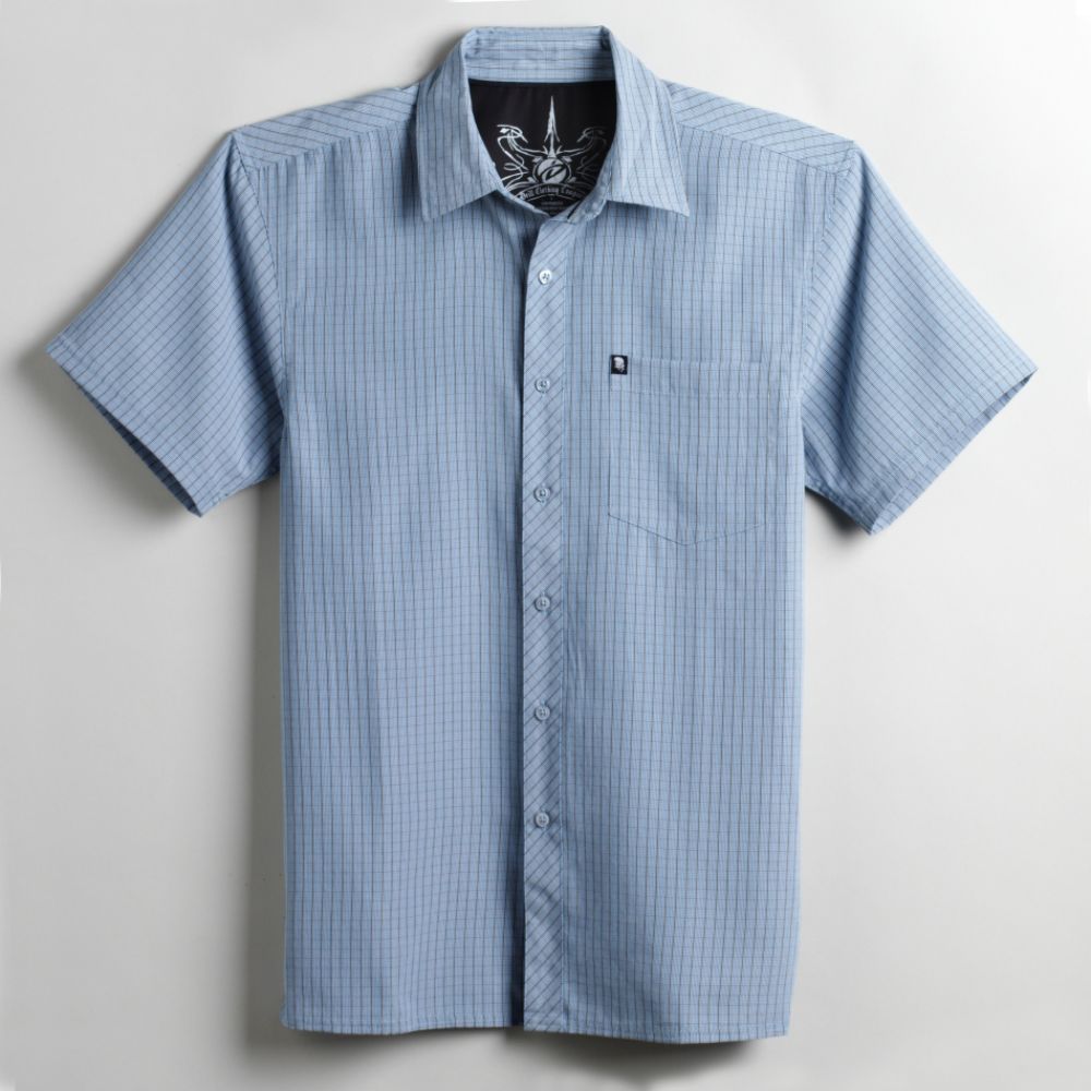 Drill Clothing Co. Young Men's Woven