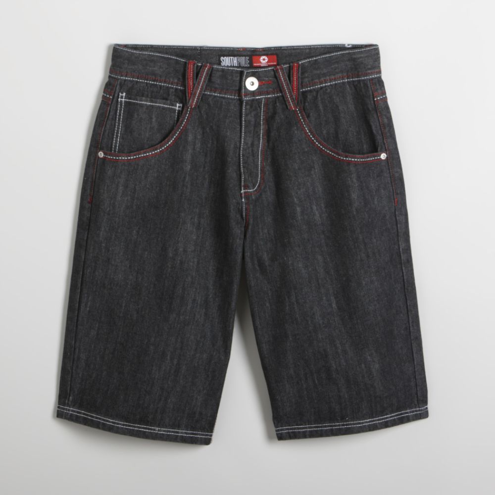 Southpole Young Men's Denim Shorts at Sears.com
