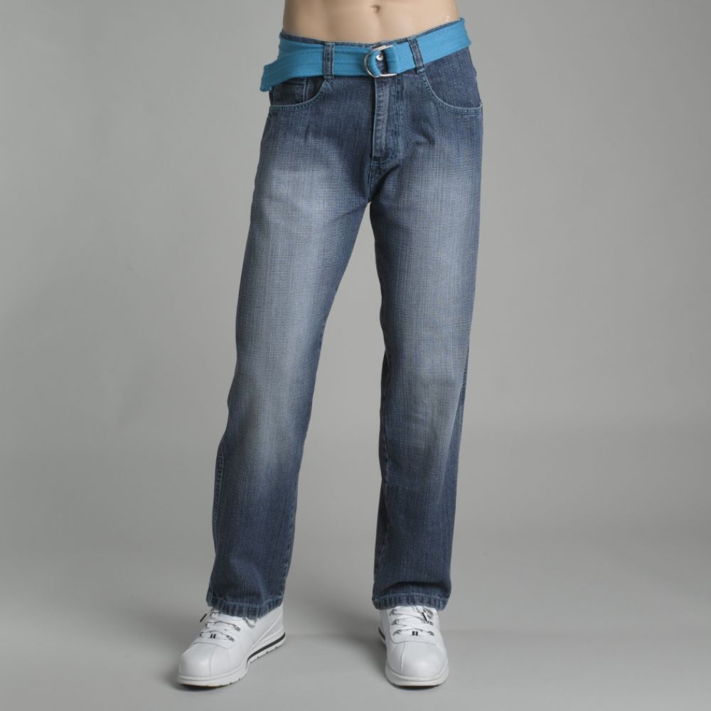 Southpole Young Men's Loose, Straight Fit Jeans at Sears.com