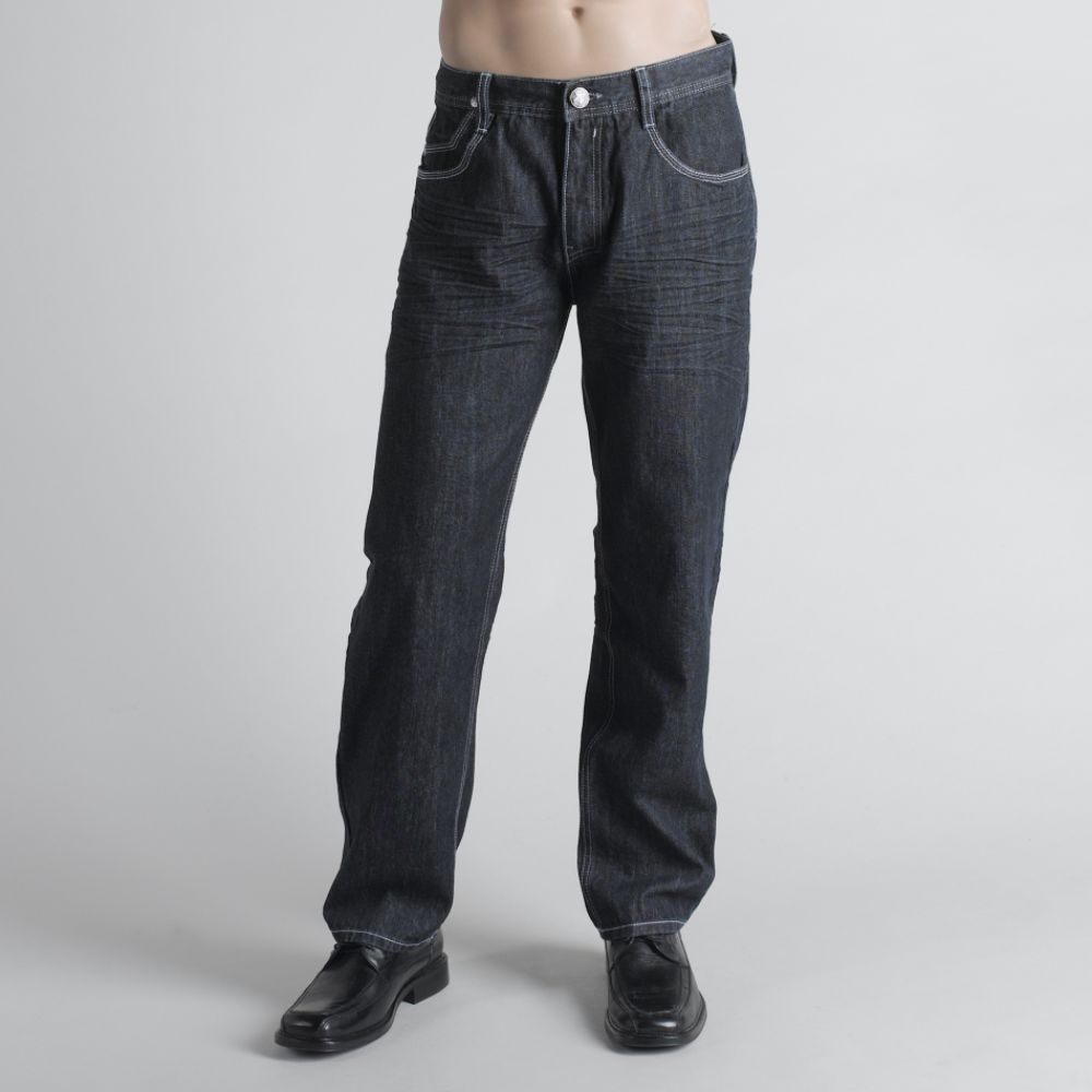 Southpole Young Men's Loose Straight Jeans at Sears.com
