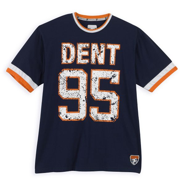 Gridiron Greats Richard Dent T-shirt