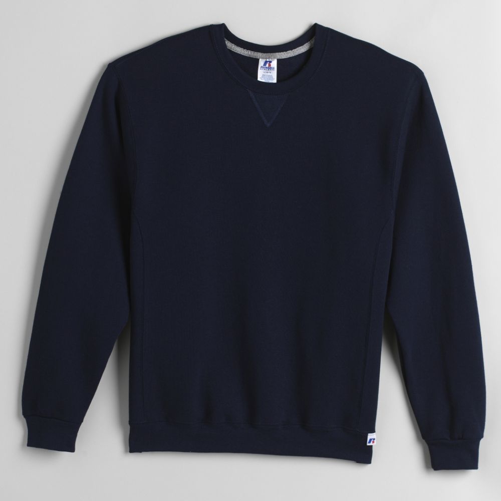 Russell Athletic Fleece Crew at Sears.com