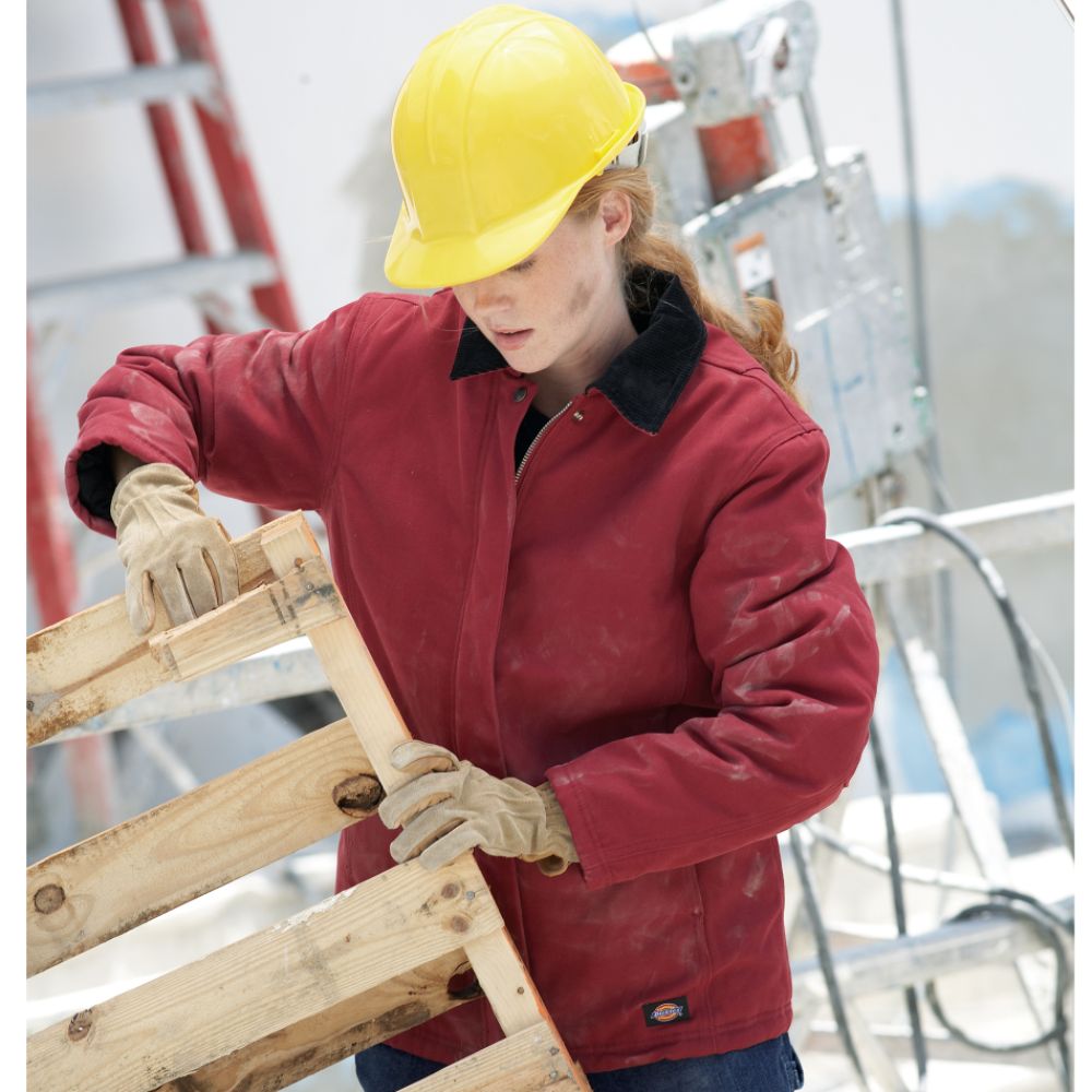 Dickies Women's Duck Chore Coat at Sears.com