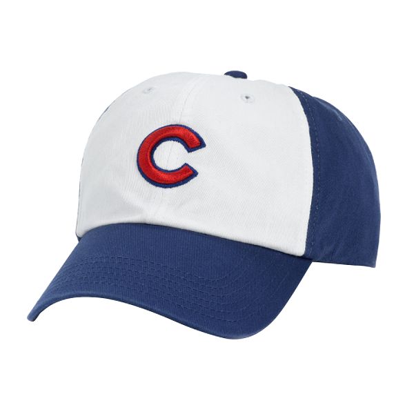 Twins Enterprises Chicago Cubs Freshman Cap