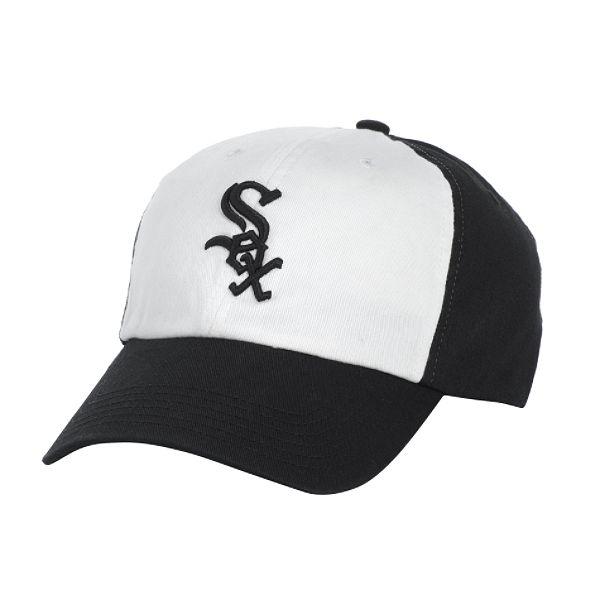 Twins Enterprises Chicago White Sox Ratchet Cap