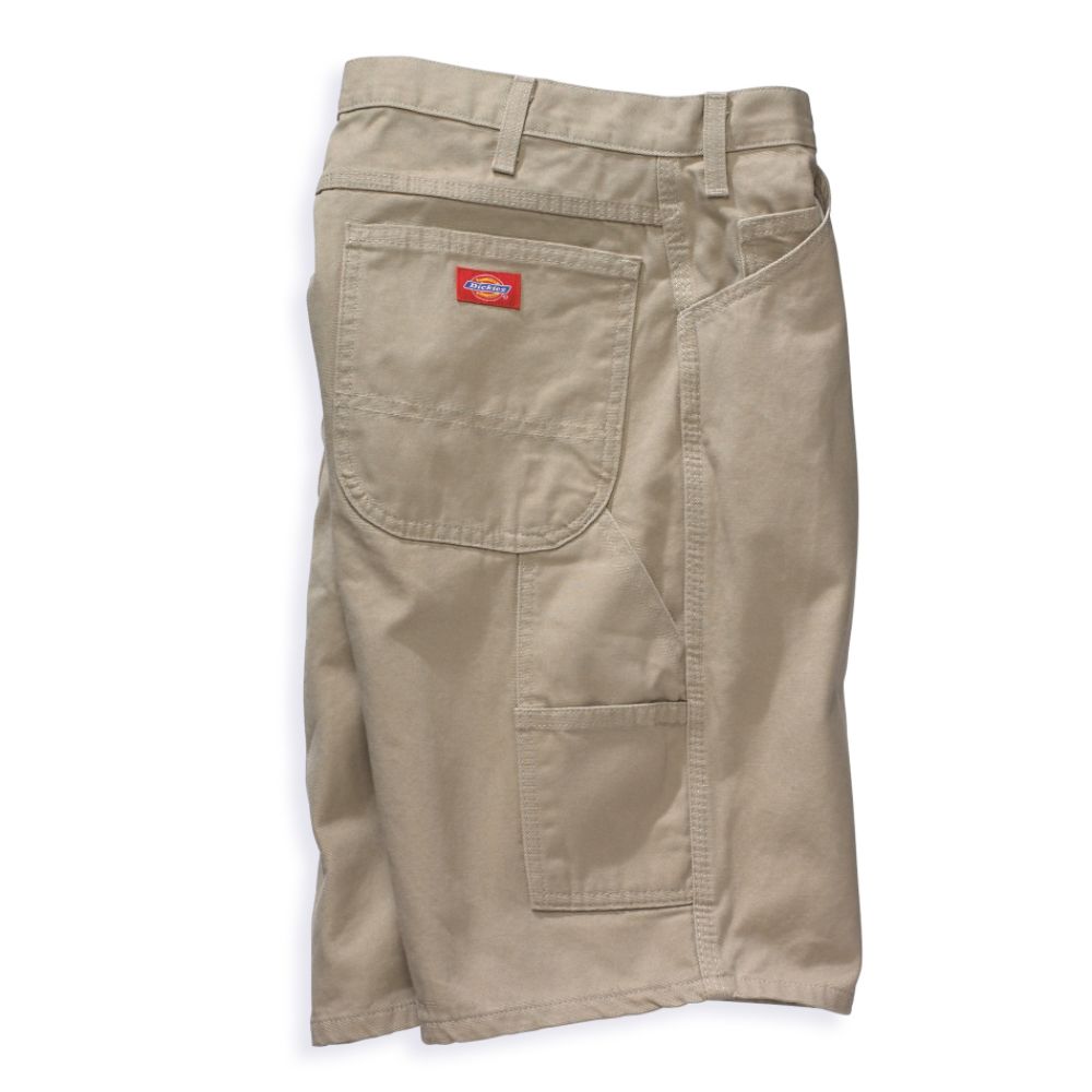Dickies Men's Duck Carpenter Short