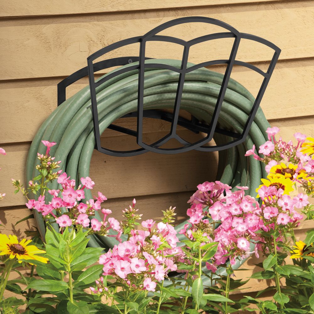 Suncast Trio Metal Hose Hanger at Kmart.com