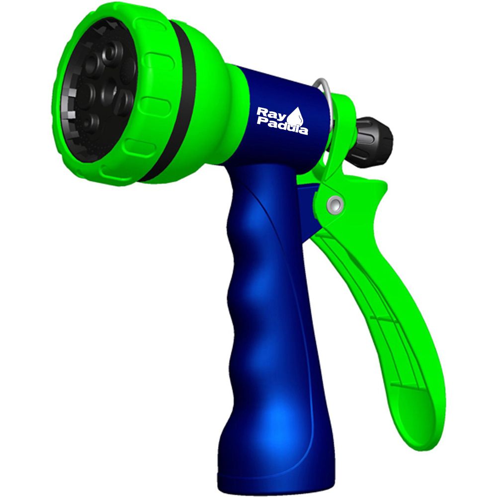 Ray Padula Eco Spray, 7-Pattern Hose Nozzle at Kmart.com