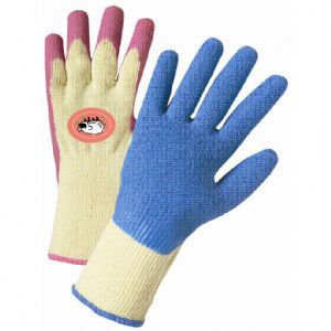 Westchester Kids Latex Coated Palm Sring Knit Gloves at Kmart.com