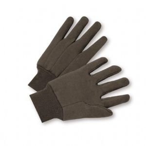 Westchester Brown Jersey Glove Small / Medium at Kmart.com