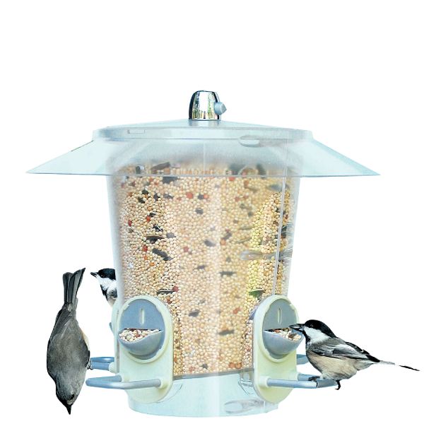 Perky-Pet Metro Bird Feeder