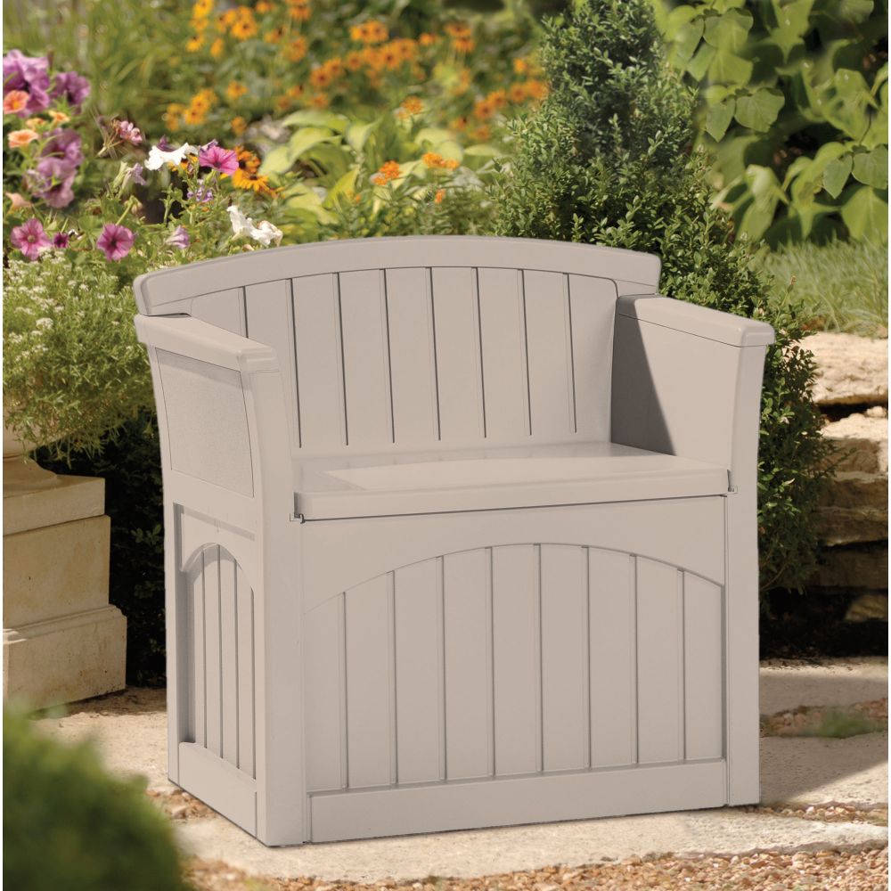 Outdoor Living