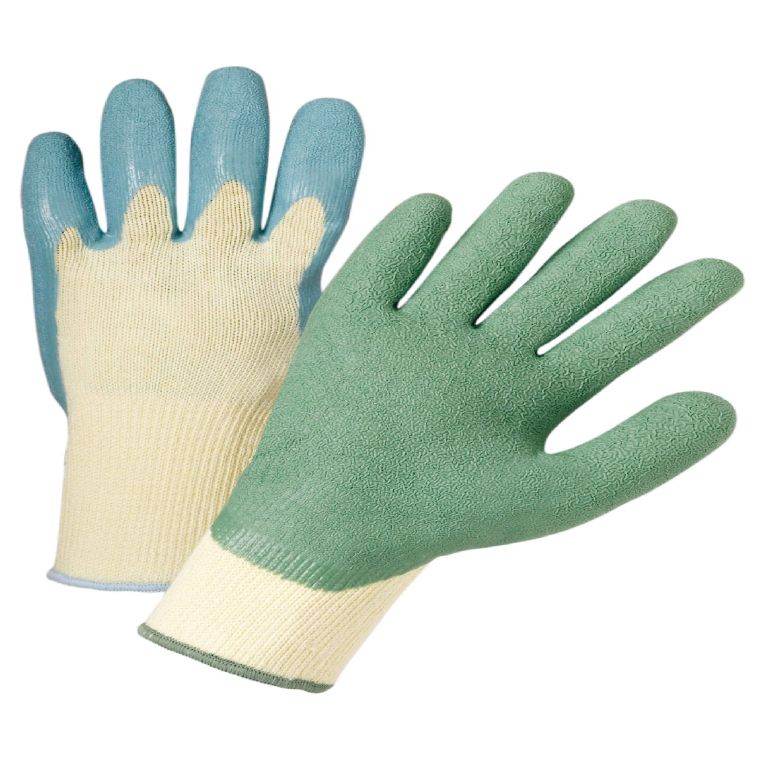 Westchester Womens Latex Knit Glove - One Size at Kmart.com