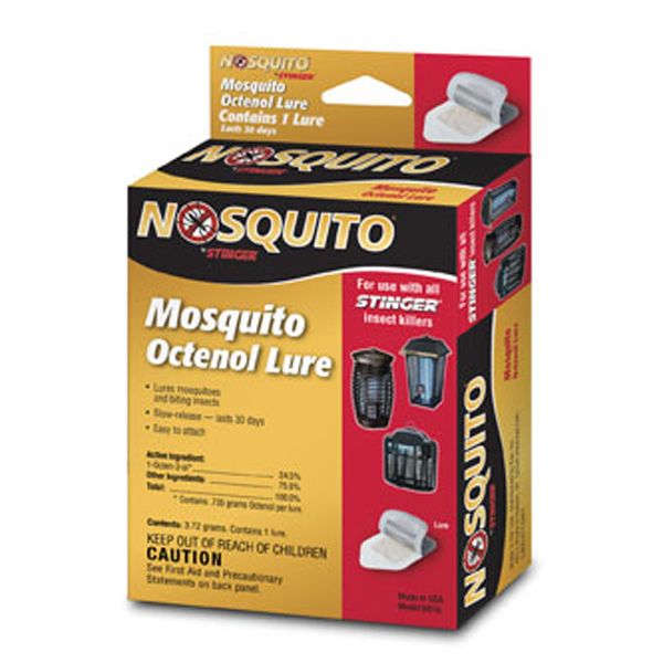 Stinger Nosquito Octenol Lure
