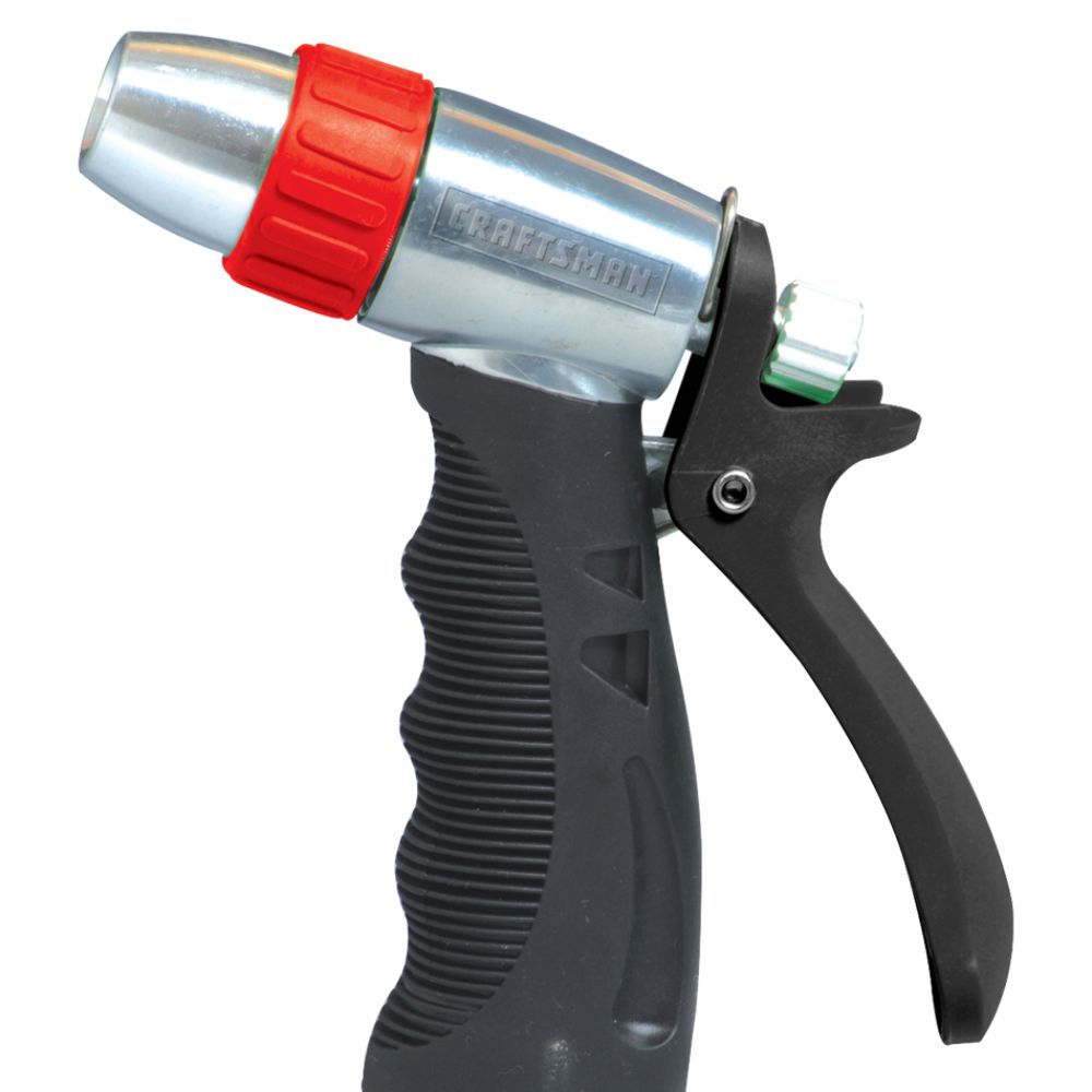 Craftsman Metal Rear Trigger Adjustable Nozzle price decreased by 56%