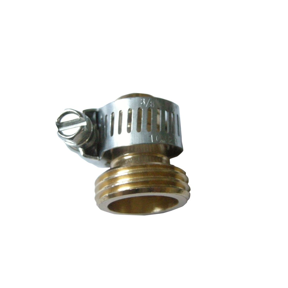 Companion 5/8 in. Female Clamp Hose Mender at Kmart.com