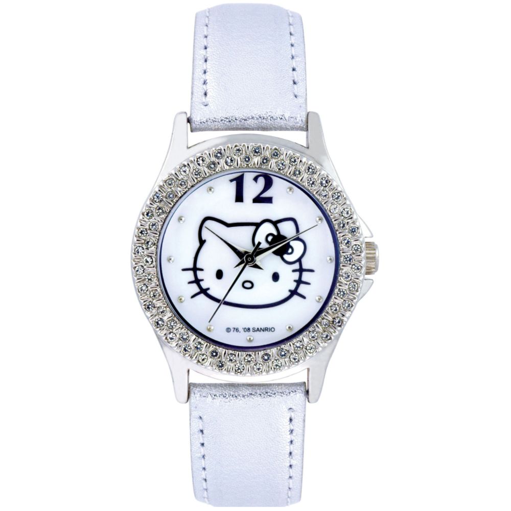 Fast Track Watches Girls