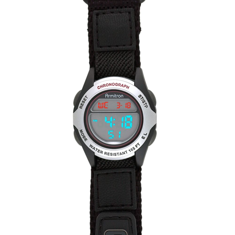 Armitron Ladies Calendar Day/Date Watch w/