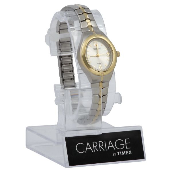Timex Carriage Watch, 1 watch at Kmart.com