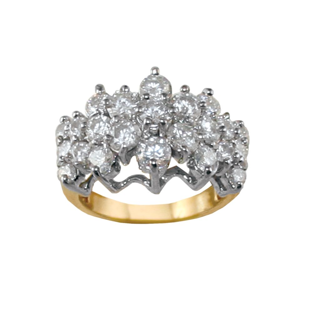 3 cttw Diamond Ladies Ring at Sears.com