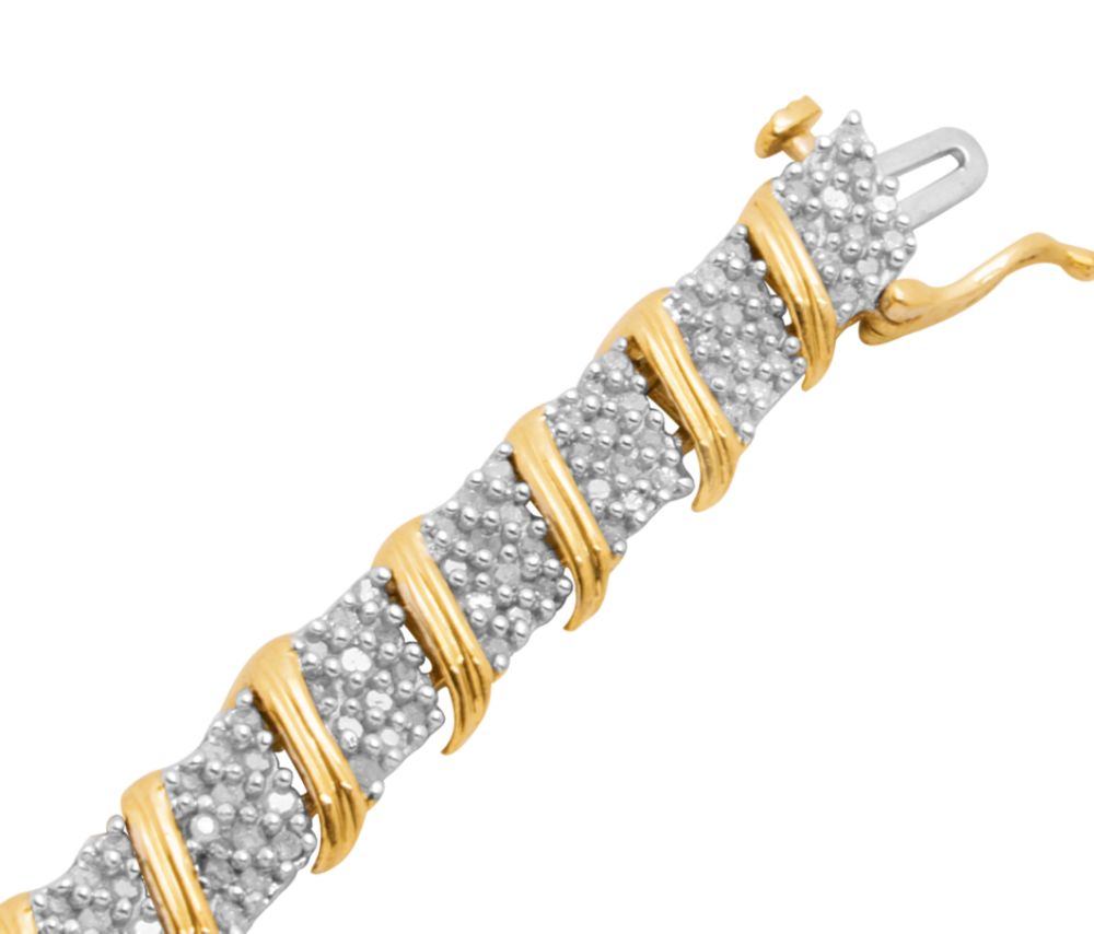 2 cttw Fashion Bracelet at Kmart.com