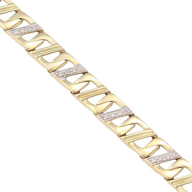 1/4 cttw Diamond Bracelet at Kmart.com