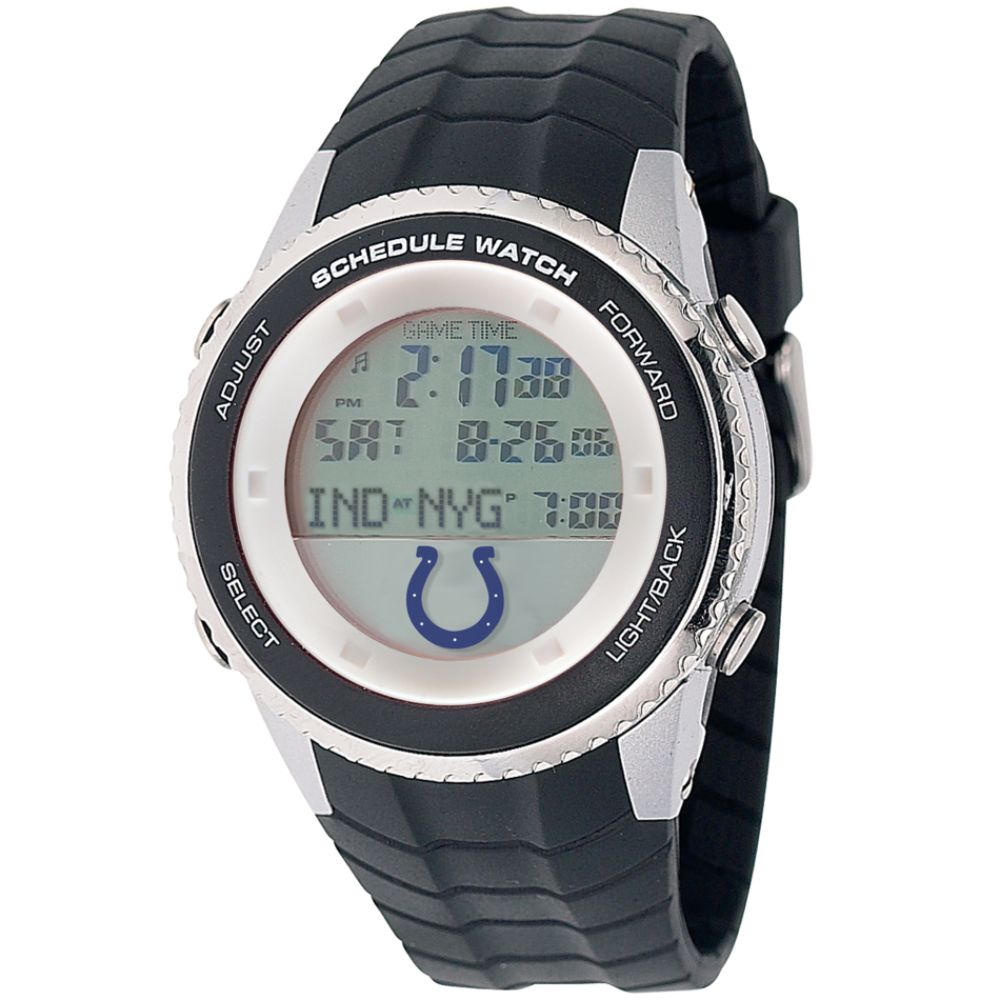 Gametime Indianapolis Colts Schedule Watch