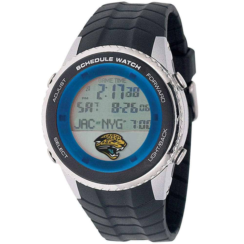 Gametime Jacksonville Jaguars Schedule Watch