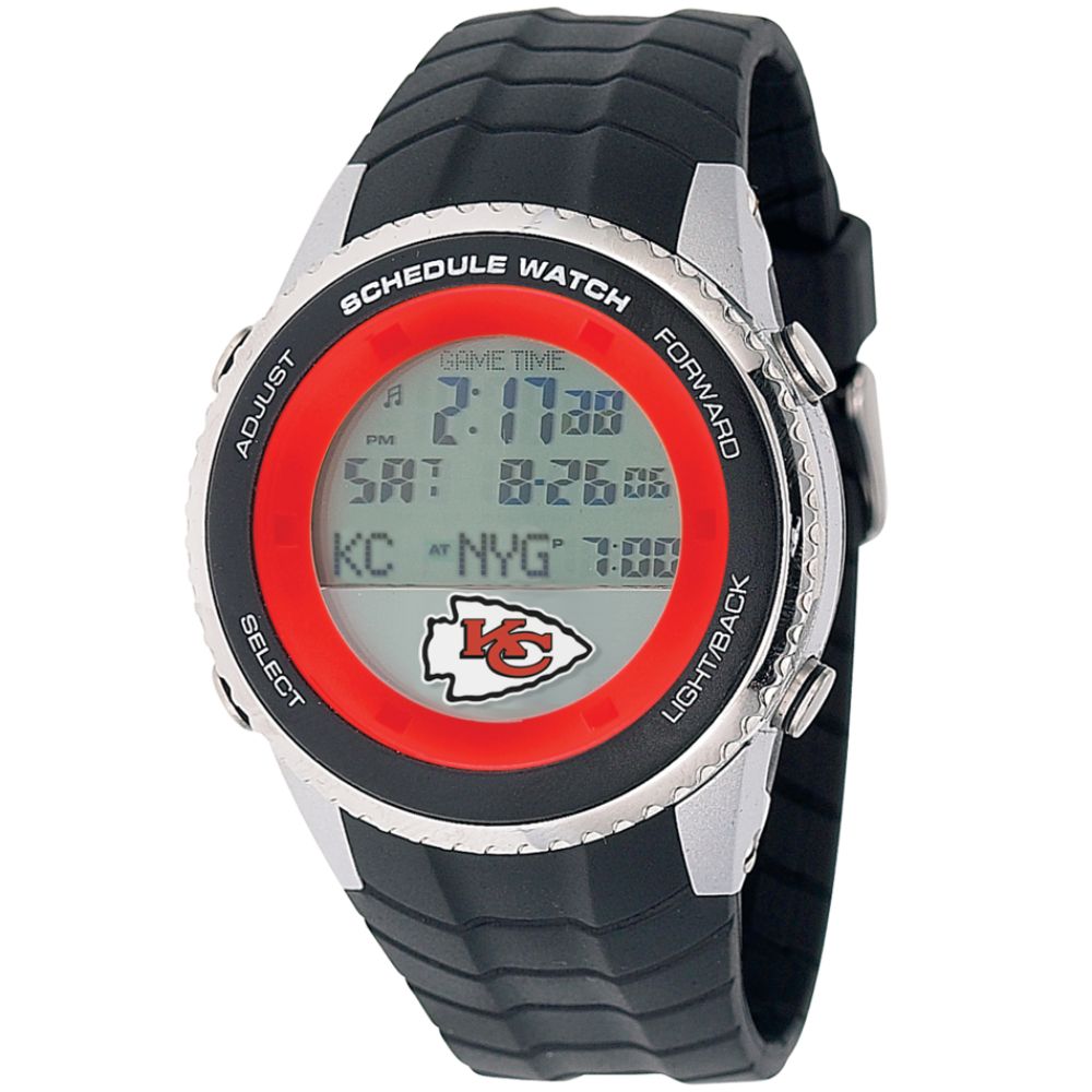 Gametime Kansas City Chiefs Schedule Watch