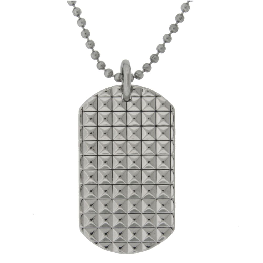 Cross+dog+tags+for+men