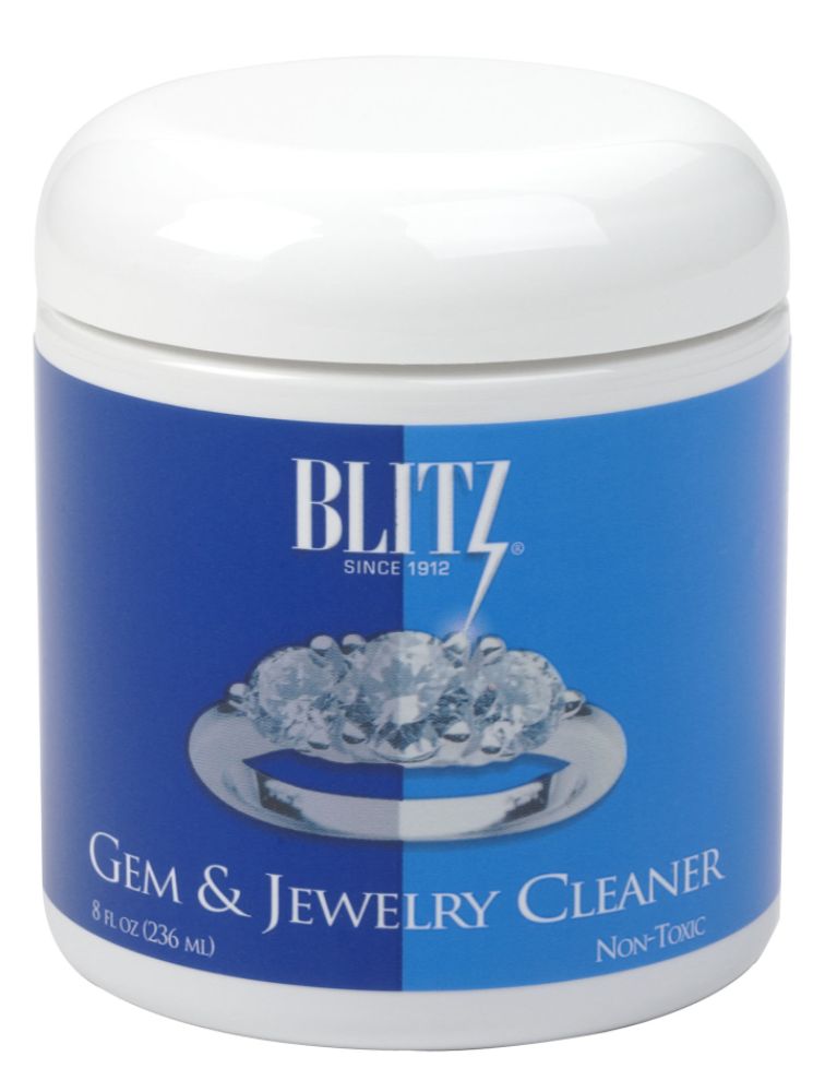 Hopkins Gem and Jewelry Cleaner