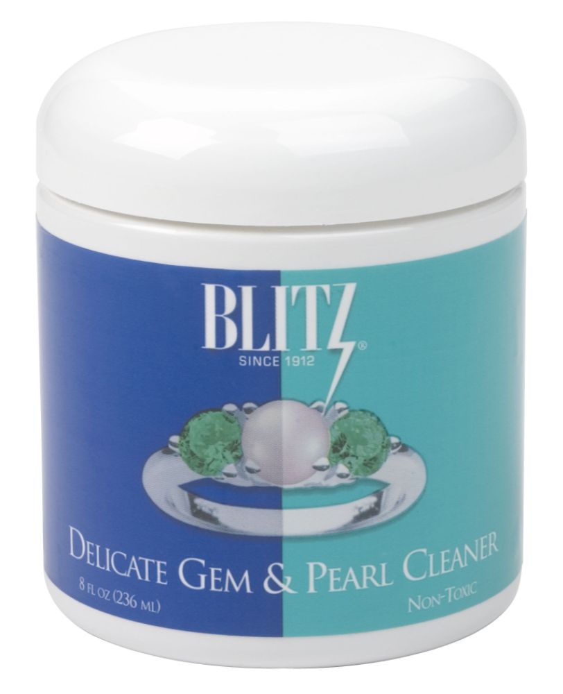 Hopkins Delicate Gem & Pearl Cleaner