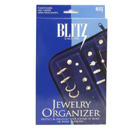 Blitz Jewelry Organizer at Kmart.com