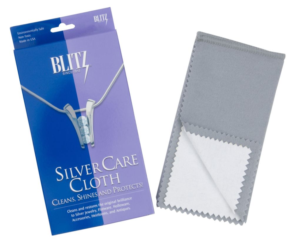 Hopkins Silver Care Cloth