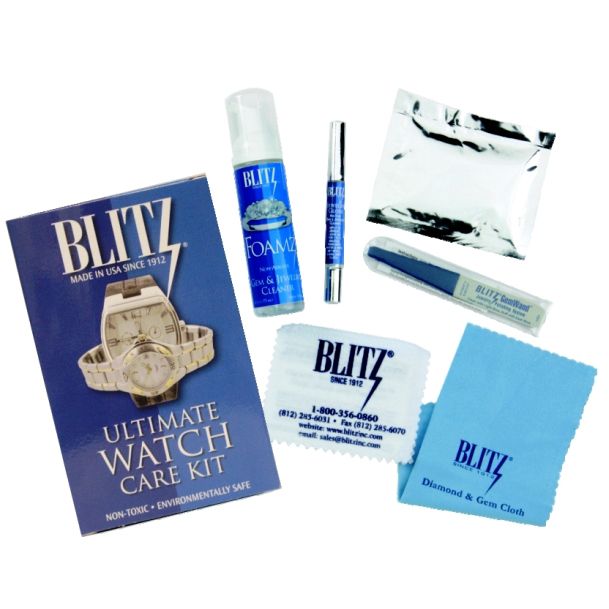 Watch Care Kit at Kmart.com