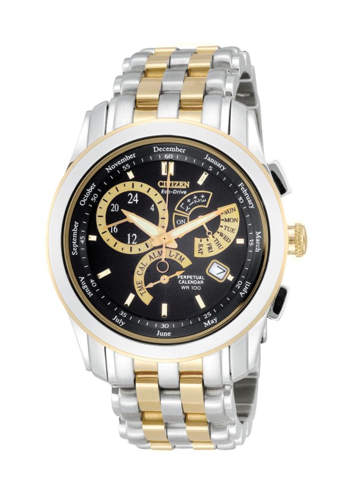 Citizen Mens Eco Drive Calibre Watch at Sears.com