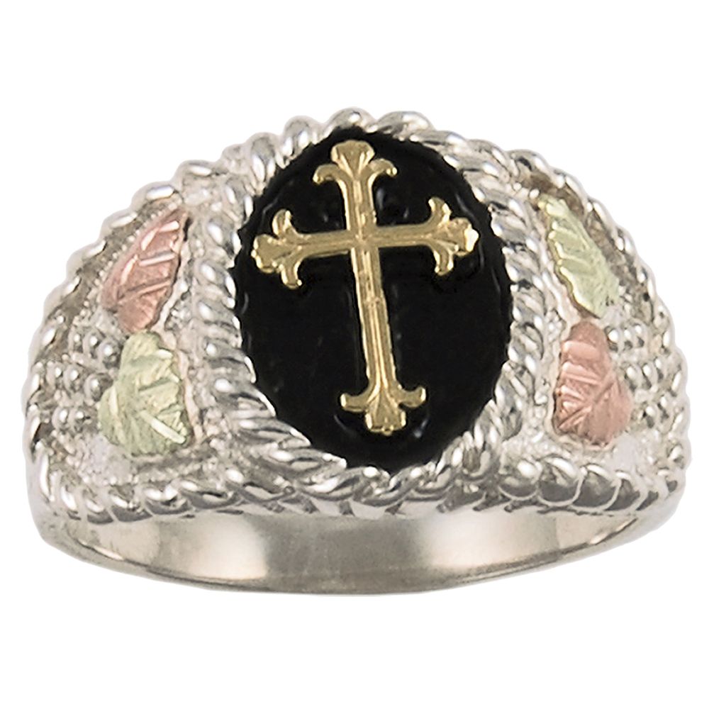 cross rings 