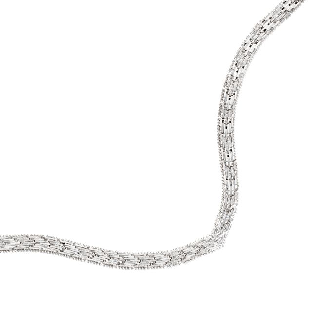 Ladies Riccio Necklace