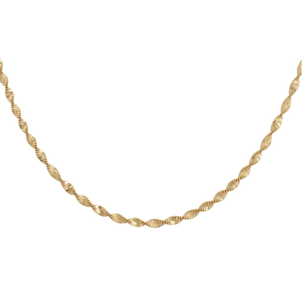 Primavera Gold over Sterling Silver Singapore