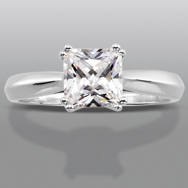 Vedere Le Stelle&trade; Simulated Diamond Ring at Sears.com