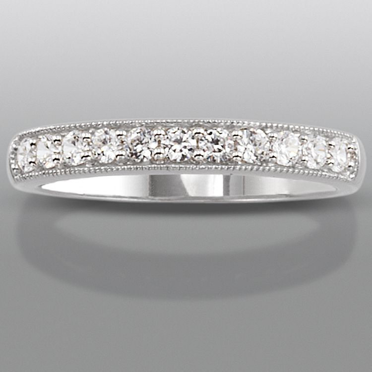 Vedere Le Stelle&trade; Simulated Diamond Ring at Sears.com