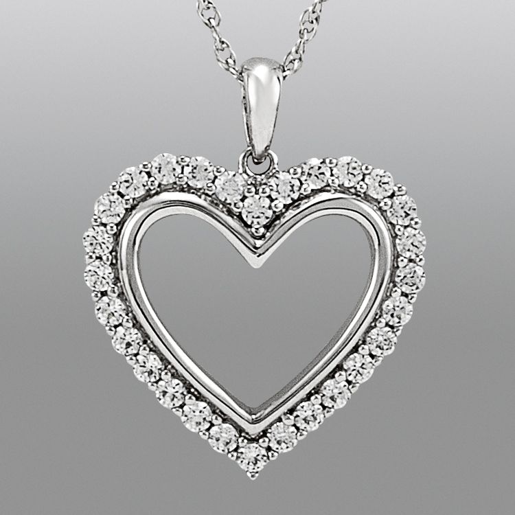Vedere Le Stelle&trade;&nbsp; Simulated Diamond Pendant